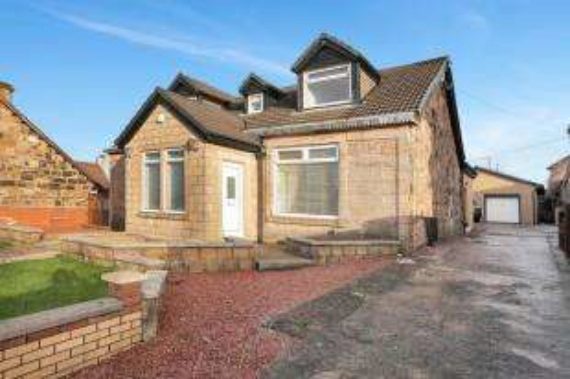 4 Bedroom Detached